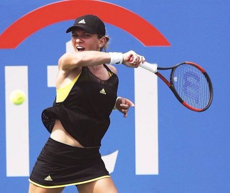 DUPĂ faptă și RĂSPLATĂ. Ce vilă de lux are SIMONA HALEP din banii câștigați pe zgură - Foto