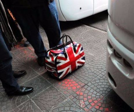 Efectul Brexit: 33.000 de oameni au PĂRĂSIT Marea Britanie după referendum