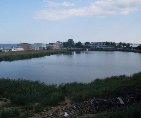 Eforie: 4, 5 milioane de euro pentru amenajarea lacului Belona