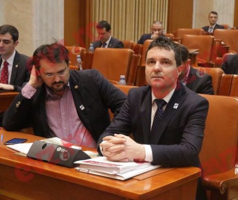 Epopeea USR: de la mucul din nas la referendum