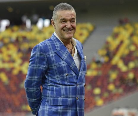 FCSB s-a împiedicat din nou pe teren propriu. „Roș-albaștrii” au fost blocați de Astra, Gigi Becali amenință cu proteste