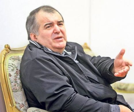 Florin Călinescu, AMENINȚĂTOR în SCANDALUL SEXUAL din BOR. „Stau cu PARUL la intrare”, la Sinod. Atac DUR la Pomohaci