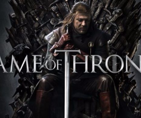 George Martin, dezvăluiri PICANTE din finalul seriei Game of Thrones. Cine MOARE și cine rămâne în VIAȚĂ