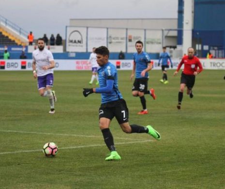 Gigi Becali ia tot. Finanțatorul echipei FCSB l-a transferat pe cel mai dorit fotbalist de la FC VIITORUL