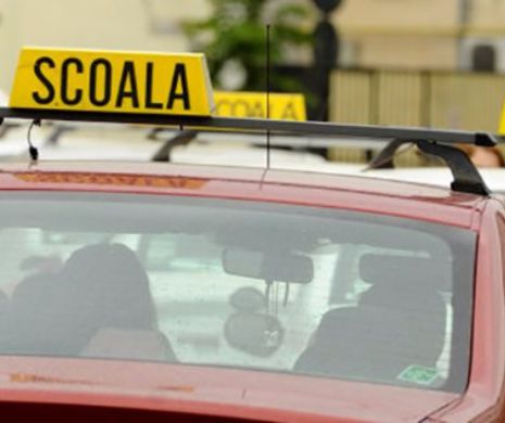 GUVERNUL a adoptat un PROIECT IMPORTANT pentru cei ce obțin PERMISUL de CONDUCERE