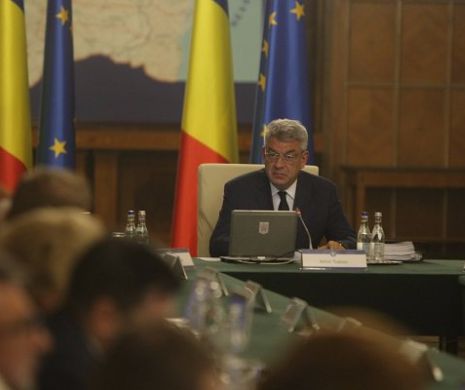 Guvernul va transforma Institutul Cantacuzino în unitate militară