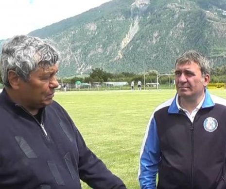 Hagi S-A DEZLĂNȚUIT: „Nea Mircea nu era bun la noi, trebuia să-l plătim. A venit Cristina Neagu şi aţi sărit cu toţii”