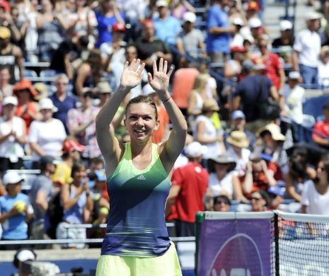 Halep: „Cel mult, voi juca tenis până la 33 de ani”