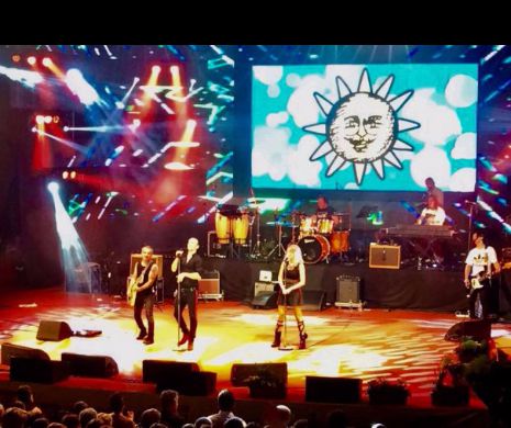 HOOGRAF, fără TONI ȘEICĂRESCU