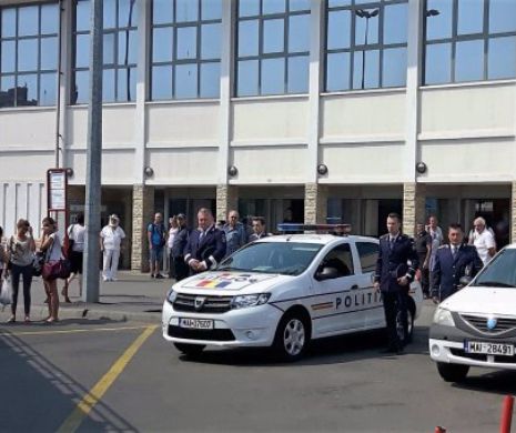 Hoț de bani și bijuterii, din Timișoara, prins la Constanța