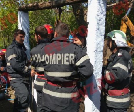 IAŞI. S-a sinucis în fântână după două căsnicii eşuate şi un credit la bancă