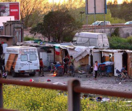 Il Tempo: Legenda romilor, realitatea ţiganilor