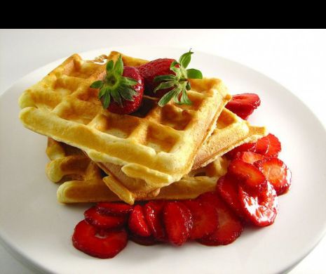 Important: Franţa RETRAGE din magazine cunoscutele dulciuri WAFFLE