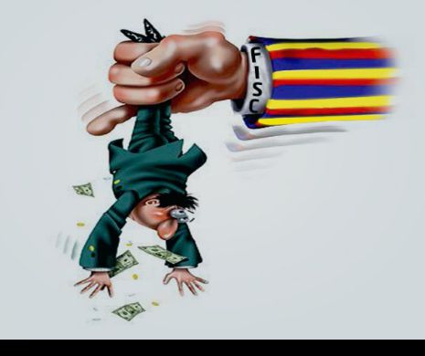 Important:  Notarii și executorii judecătoteşti vot fi  OBLIGAŢI să dea informații cerute de FISC despre români