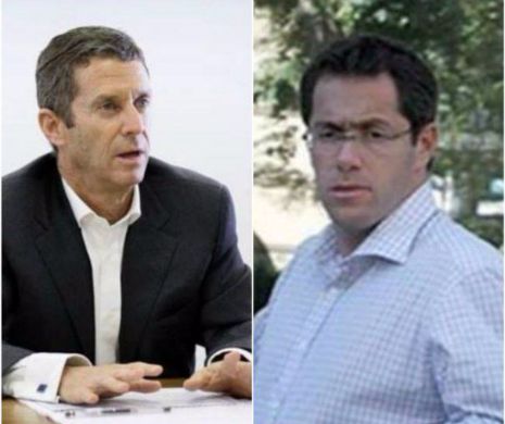 IMPORTANȚI oameni de AFACERI arestați în ISRAEL. INCLUSIV STRATEGUL lui TRAIAN BĂSESCU