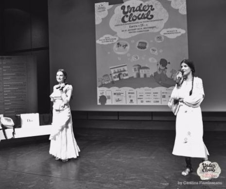 IMPRESIONANT: Drama ACTORILOR din ROMÂNIA povestită de o celebră ACTRIȚĂ