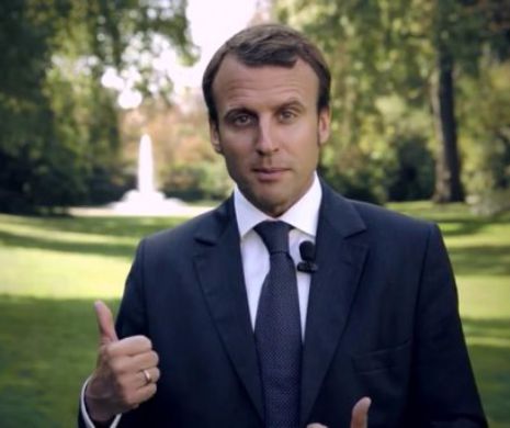În ce a investit EMMANUEL MACRON 26.000 euro. Ieri s-a aflat