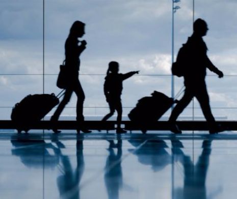 INCREDIBIL!  România rămâne FĂRĂ cetățeni. Diaspora reprezintă 17% din populația totală a țării