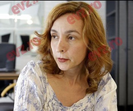 Ingrid Mocanu, scrisoare deschisă trimisă lui Emmanuel Macron