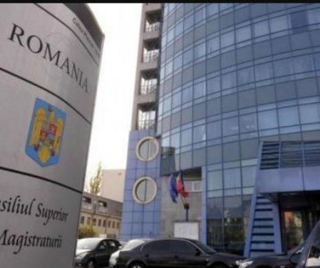 Inspecția Judiciară a finalizat rapoartele pentru activitatea pe 2015, 2016