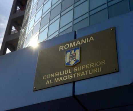 Inspecţia Judiciară dă pe mâna CSM un judecător critic la adresa Curţii Constituţionale