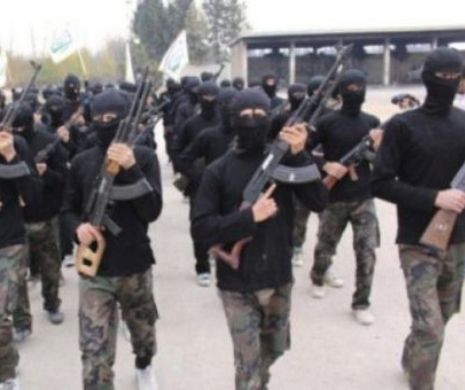 ISIS a pierdut controlul a 70.000 de kilometri pătraţi - 30% doar în ultimele şase luni