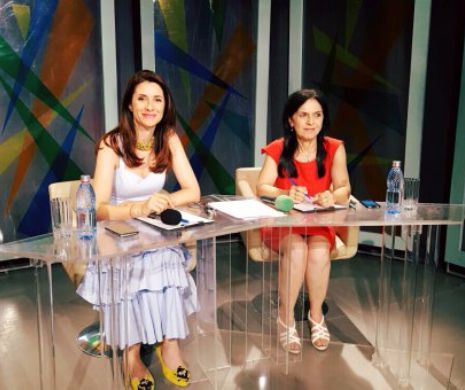 Iuliana Tudor, impresionată de un tânăr rapsod la preselecţiile din Craiova