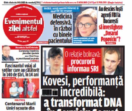 Joi, 10 august 2017