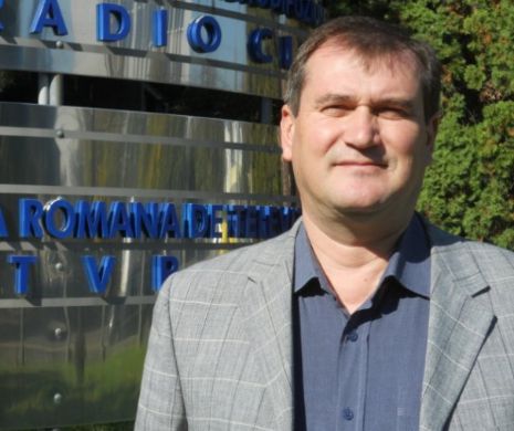 JurnalistuL de la TVR Cluj, dat DISPĂRUT, este căutat de POLIŢIE.  Dacă l-aţi văzut, sunaţi la 112!