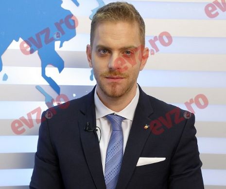 Laufer către ambasadori: 100 de euro în România valorează cât 200 de euro în Marea Britanie. Lăudați-vă cu asta!
