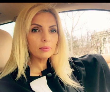 Laura Vicol: „ RUŞINE să va fie, VOUĂ celor care mai PUTEŢI FACE ceva dar VĂ E FRICĂ”