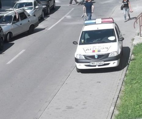 LECTIE de viață de la un copil de 14 ani! Nu a stat pe gânduri și s-a dus direct la Poliție!