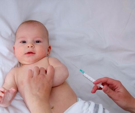 Legea vaccinării, pe masa Guvernului