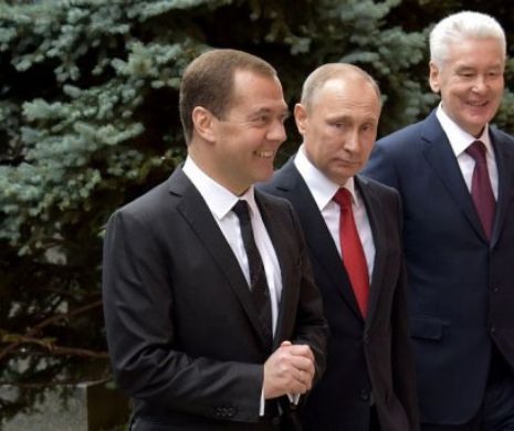 Lista celor mai probabili SUCCESORI ai lui PUTIN