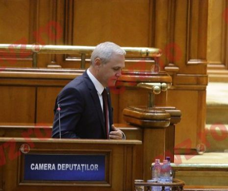 Liviu Dragnea și-a ÎNTRERUPT concediul după atentatul de la Barcelona. Mesajul postat pe Facebook