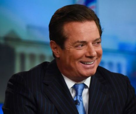 Locuința lui Manafort, fost director de campanie a lui Trump, PERCHEZIȚIONATĂ de FBI