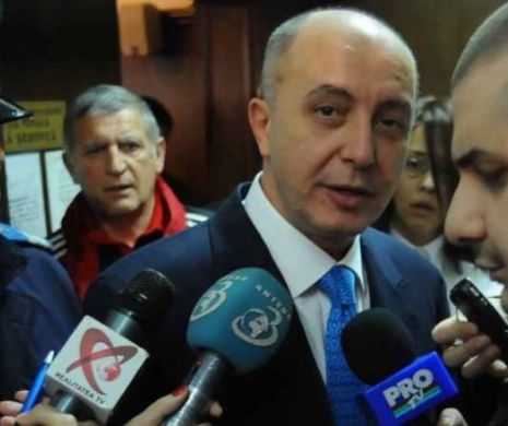 Louis Freeh, fost șef FBI, acuzatii grave despre condamnarea lui Gabriel Popoviciu