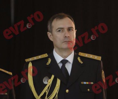 Lovitură de teatru MARCA Florian Coldea. Cum a devenit conferențiar la Academia SRI. Detalii EXPLOZIVE despre concursul la care a participat SINGUR