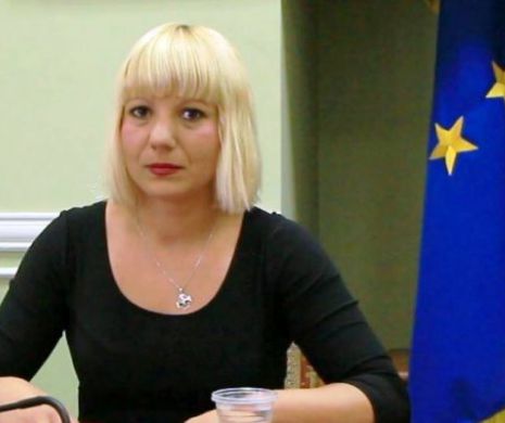 Lovitură DURĂ pentru Camelia Bogdan! Ce a făcut DNA cu plângerea fostului judecător