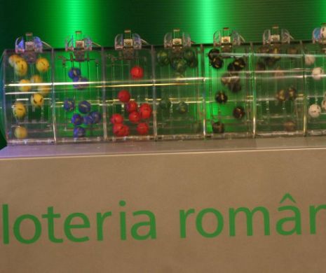 LOVITURĂ LA LOTERIE! S-a schimbat modificarea. Detalii de ultimă oră