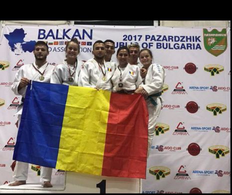 LOVITURĂ pentru JUDO! Vizer a bifat un PARTENERIAT cu CNN
