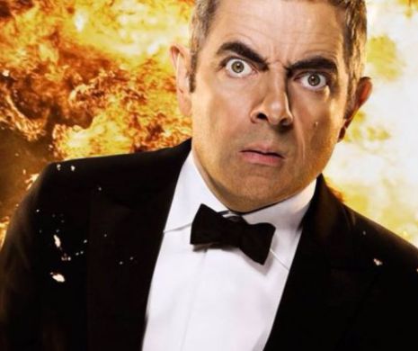 Mai POPULAR ca Taylor Swift și Katy Perry! Mr Bean are deja peste 7 milioane de fani virtuali - Imagini INCREDIBILE