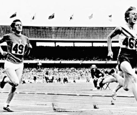 Mai știe CINEVA cine a fost LEGENDARA Betty Cuthbert? INCREDIBELELE performanțe ale celei care tocmai ne-a PĂRĂSIT