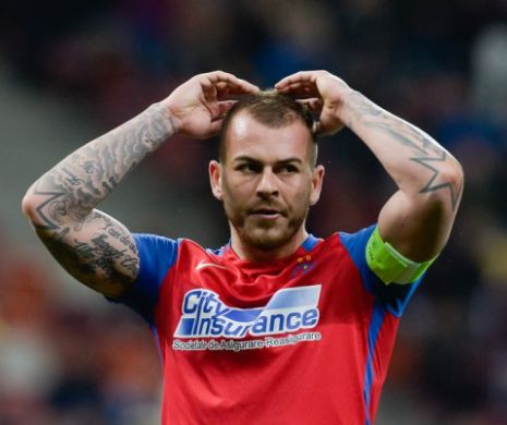 Mare SURPRIZĂ în Liga I. FCSB s-a împiedicat, din nou, pe teren propriu