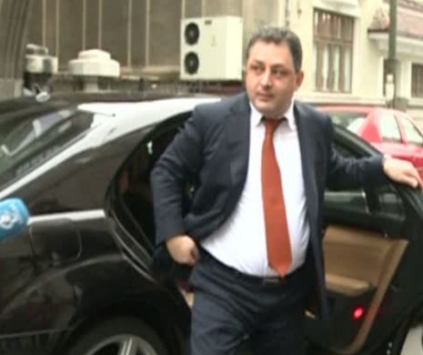 Marian Vanghelie, aplaudat în sala de judecată: ”Vine o vreme când Kovesi și Coldea vor răspunde”