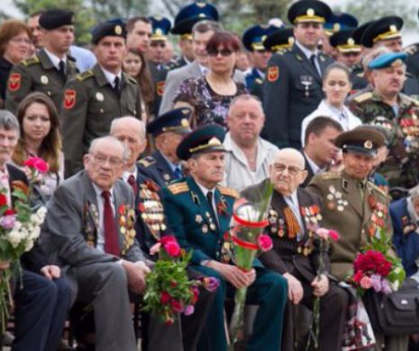 Marii EROI ai României, UMILIŢI de STAT