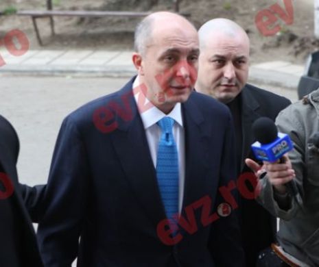Mărturia CUTREMURĂTOARE a unui co-inculpat din Dosarul Ferma Băneasa - Puiu Popoviciu