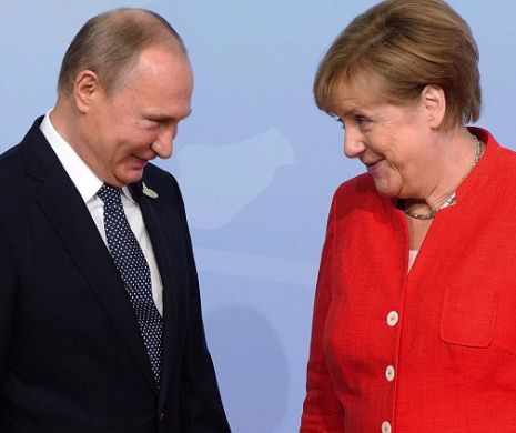 Merkel vrea cenzură pe Facebook