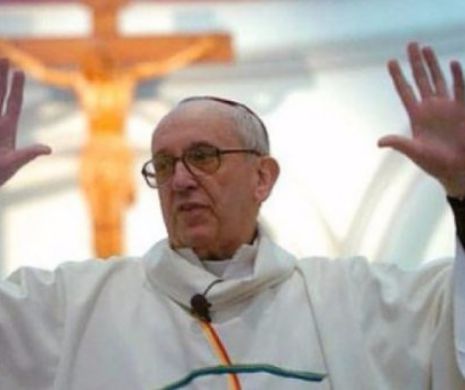 Mesajul transmis de PAPA FRANCISC după atentatul din BARCELONA