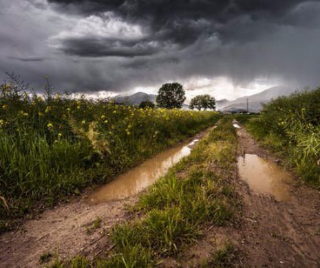 Meteorologii avertizează că vor fi CANICULĂ ȘI VIJELII în minivacanța de Sfânta Maria